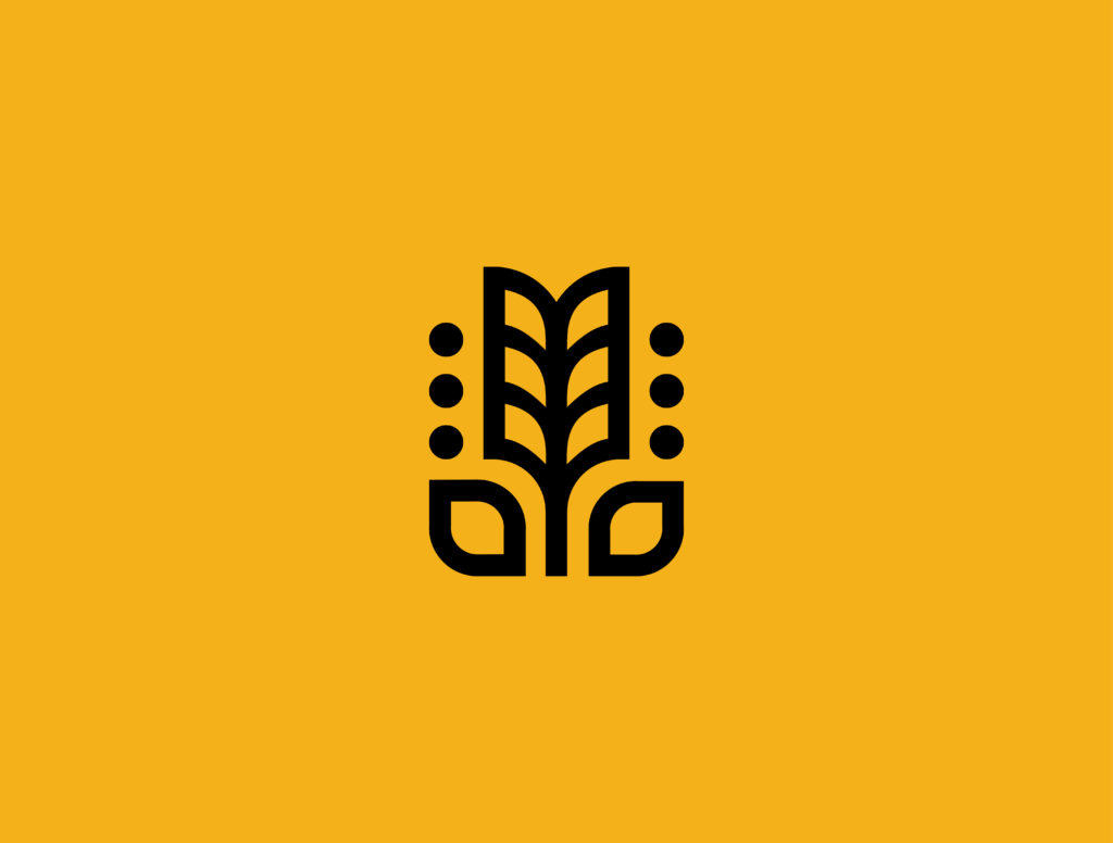Agricultural Institute Osijek logotype